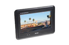 LCD monitor 7 na palubní desku, IC-702