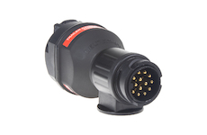 LED CANBUS adaptér 13pin 13pin, TRLED13