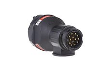 LED CANBUS adaptér 13pin 7pin, TRLED7