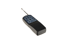 LED dálkově ovládaná vyhledávací svítilna 12V, LED-SPY01