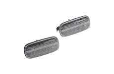 LED dynamické blinkry Audi oranžové A3, A4, A6, A8, TT 96AU01