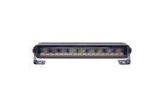 LED multifunkční světelná rampa, 10-80V, 545mm, ECE R65, R10, R148, WL-458