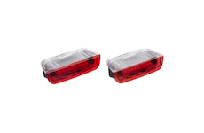 LED osvětlení do dveří VW, Seat, Škoda, Porsche 961VW07R