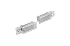 LED osvětlení interiéru Mercedes C W203, W207, CLK, W209, SLK R171 961MB02