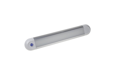 LED osvětlení interiéru s dotykovým ovládáním, 12 - 24V, 73LED, ECE R10, LEDD33T