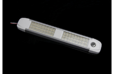 LED osvětlení interiéru univerzální 12-24V 36LED, ECE R10, STM LEDD0192