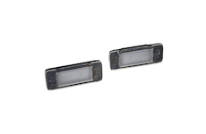 LED osvětlení SPZ do vozu Opel Astra J, Zafira C RZOP03