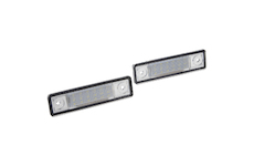 LED osvětlení SPZ do vozu Opel Zafira A, Astra G, F, Corsa B, Omega B RZOP02