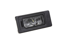 LED osvětlení SPZ do vozu VW, Škoda originál 3AF943021, RZVW05