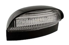 LED osvětlení SPZ, homologace, STM TRL09LED