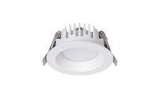 LED podhledové světlo 10W, o115mm, 4000K, 97114