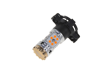 LED py24w oranžová, CAN-BUS, 12-24V, 24LED/3030SMD - STM 95CB104ORA