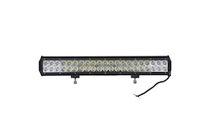 LED rampa, 42x3W, 506x80x65mm, ECE R10, WL-825