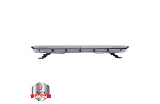 LED rampa 768mm, oranžová, 12 - 24V, 108xLED, ECE R65, SRE8-768