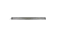 LED rampa prohnutá, 360x3W, 1260mm, ECE R10, WL-OV871080