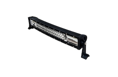 LED rampa prohnutá, 90x3W, 555mm, ECE R10, WL-OV82270