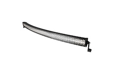LED rampa prohnutá, 96x3W, 1273mm, ECE R10, WL-OV88288