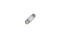 LED sufit (31mm) bílá, 12V, 3LED, 3030SMD, 9523036CB