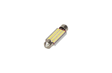LED sufit (41mm) bílá, 12V, 33LED, 3014SMD, 9523035CB