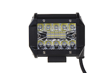 LED světlo, 20x3W, ECE R10 99x65x91 mm, WL-8560