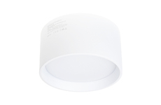 LED světlo kulaté 18W, o148mm, 4000K, 97150