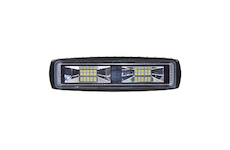 LED světlo obdélníkové, 20x1W, ECE R10, WL-813