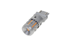 LED T20 (3157) oranžová, 12 - 24V, CAN-BUS, 26LED SMD, 95AC013ORA
