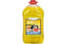 Letní směs do ostřikovačů 5 litrů AROSO třešeň