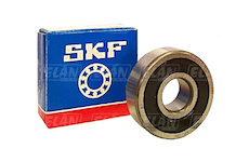 Ložisko - Magneti Marelli 6003DW - SKF  16,96 x 35 x 10