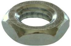 Matice M8 alternátoru Bosch, Delco, Valeo, Marelli
