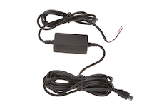 Měnič napětí 12-24/5V, 2,1A Micro USB, STM 34153