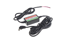 Měnič napětí 12-24, 5V, 2,5A Mini USB, 34151