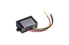 měnič napětí 12-24, 5V, 3A, 34152