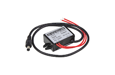 Měnič napětí 16-40, 12V, 2A 5,5mm DC, 34159