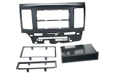 METRA 2DIN/1DIN redukce pro Mitsubishi Lancer 2008-, STM 10466M