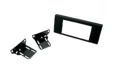 METRA 2DIN redukce pro BMW 5 (E39) 1995-2003, X5 (E53) 1999-2006, STM 10860M