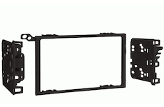 METRA 2DIN redukce pro Suzuki, GM multikit 1999-2012, 10970M