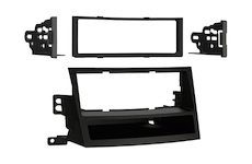 METRA ISO redukce pro Subaru Legacy 2009-2014, Outback 2009-2014, STM 10467M