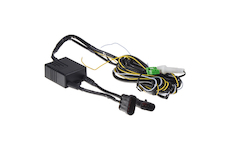 Modul pro automatické rozsvěcování přídavných LED světel DRL+FOG, SJ-291FOG