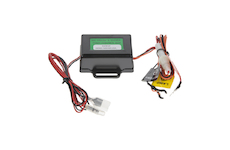 Modul pro automatické rozsvěcování přídavných LED světel - sj-296, STM SJ-291EZEL