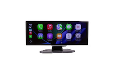 Monitor 11,26 palců s Apple CarPlay, Android auto, Bluetooth, kamerový vstup AHD, DS-112CA