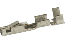 MOST PIN do konektoru 25.055/4 - miniMOST samice, 10 ks, STM 41055/2