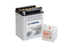 Motobaterie Varta 12V 14Ah 514014014 / YB14-B2