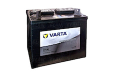 Motobaterie Varta 12V 22Ah 522450034 / U1 (9)    Levá