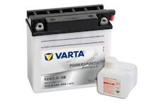 Motobaterie Varta 12V 6Ah 506011004 / 12N5,5-3B