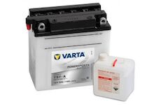 Motobaterie Varta 12V 8Ah 508013008 / YB7-A