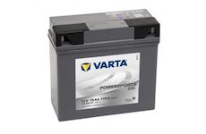 Motobaterie Varta GEL 12V 19Ah 519901017