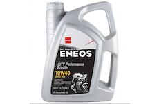Motocyklový olej ENEOS CITY PERFORMANCE SCOOTER 10W40 4L