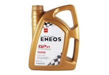 Motocyklový olej ENEOS GP4T ULTRA RACING 10W40 4L