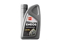 Motocyklový olej ENEOS MAX PERFORMANCE 2T 1L